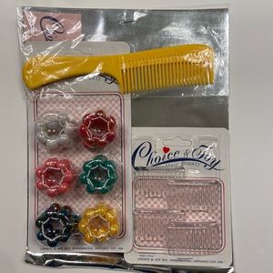 Sweetthings hair accessories